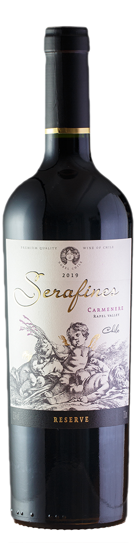 Serafines Carmenere